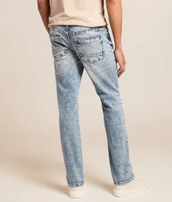 Departwest Trouper Straight Stretch Jean Elowen Outlet