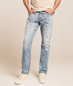 Departwest Trouper Straight Stretch Jean Elowen Outlet