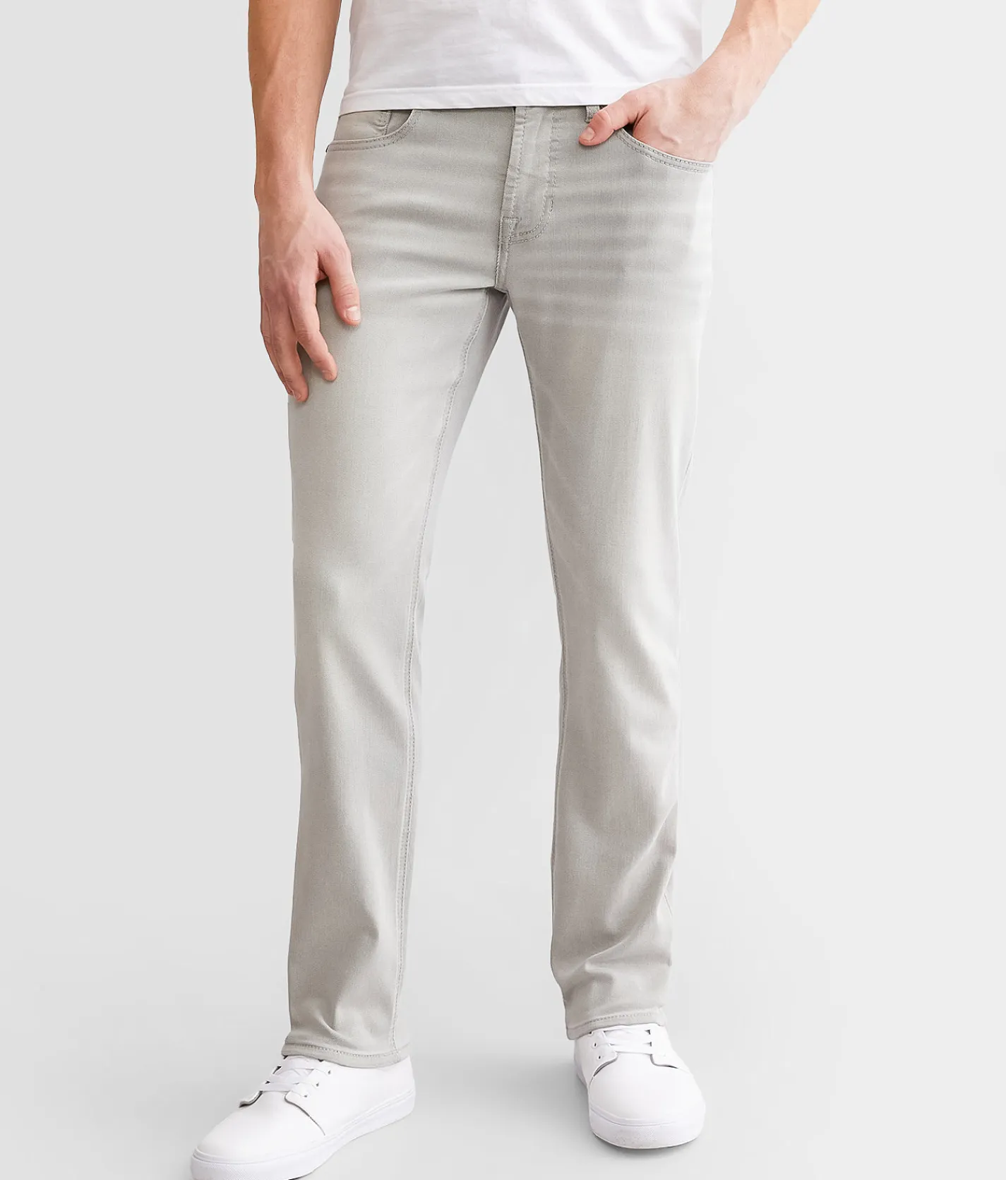 Departwest Trouper Straight Stretch Jean Avala Best