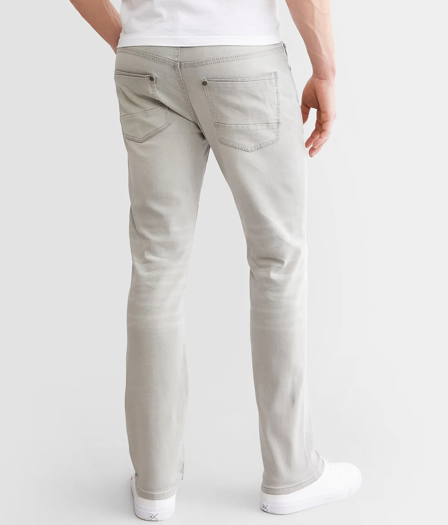 Departwest Trouper Straight Stretch Jean Avala Best