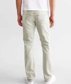 Departwest Trouper Straight Stretch Jean Kamet Sale