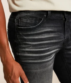 Departwest Trouper Straight Stretch Jean Reef Best