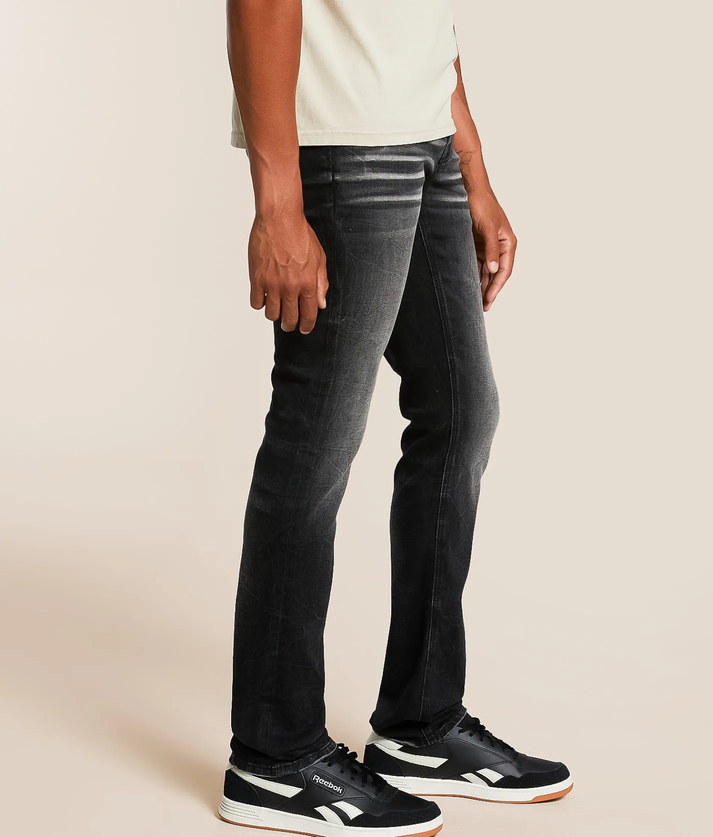 Departwest Trouper Straight Stretch Jean Reef Best