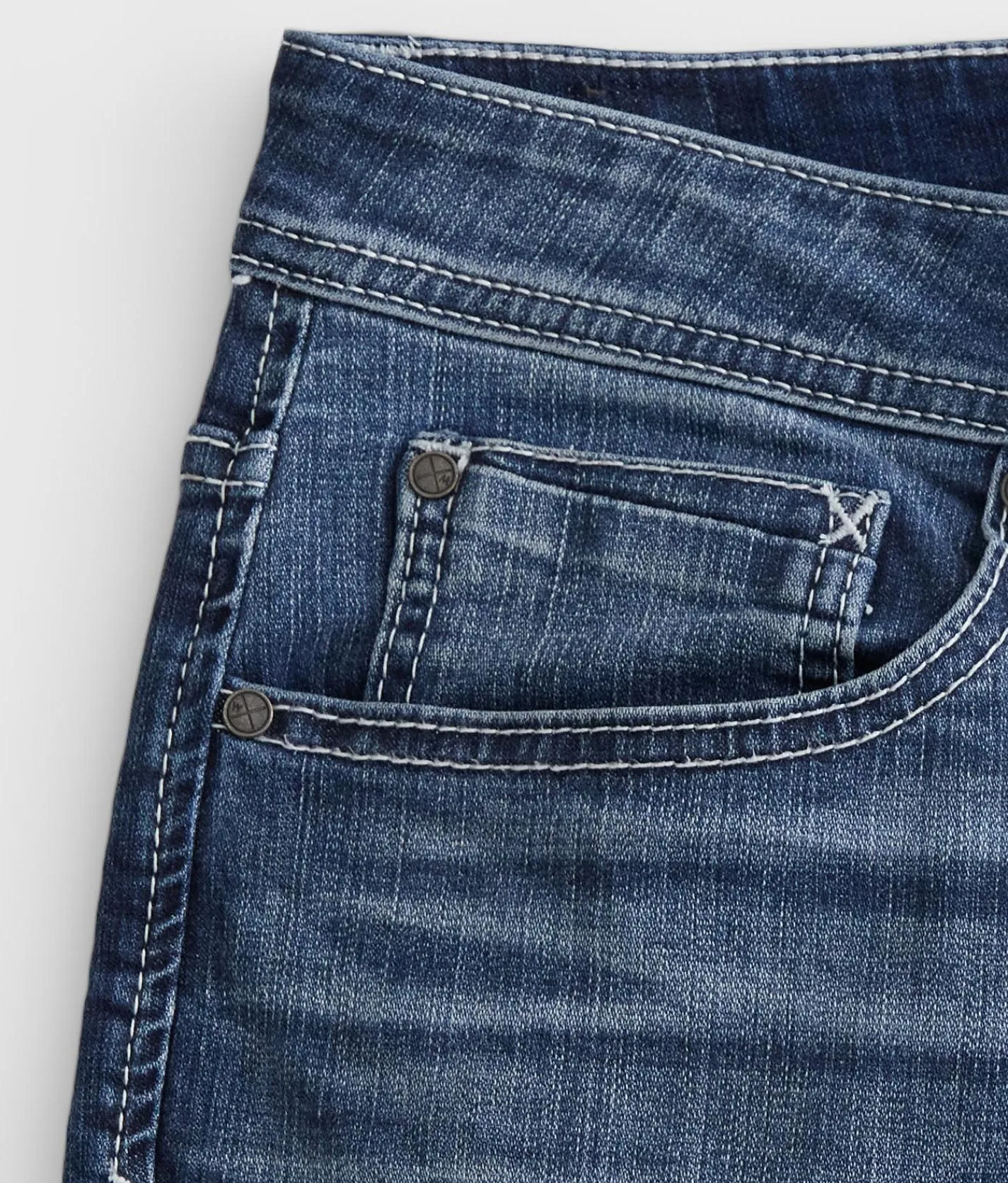 Departwest Trouper Straight Stretch Jean Long Range Traverse Clearance