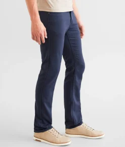 Departwest Trouper Straight Stretch Pant Midnight Indigo Sale