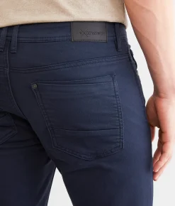 Departwest Trouper Straight Stretch Pant Midnight Indigo Sale
