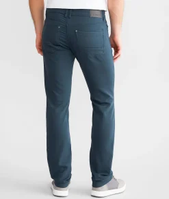 Departwest Trouper Straight Stretch Pant Midnight Indigo Sale