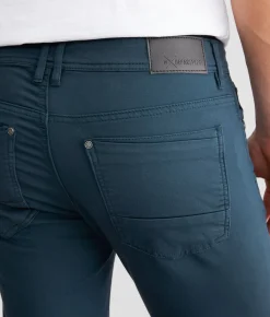 Departwest Trouper Straight Stretch Pant Midnight Indigo Sale
