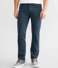 Departwest Trouper Straight Stretch Pant Midnight Indigo Sale