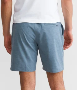 Departwest Troy Stretch Short Stormy Weather Best