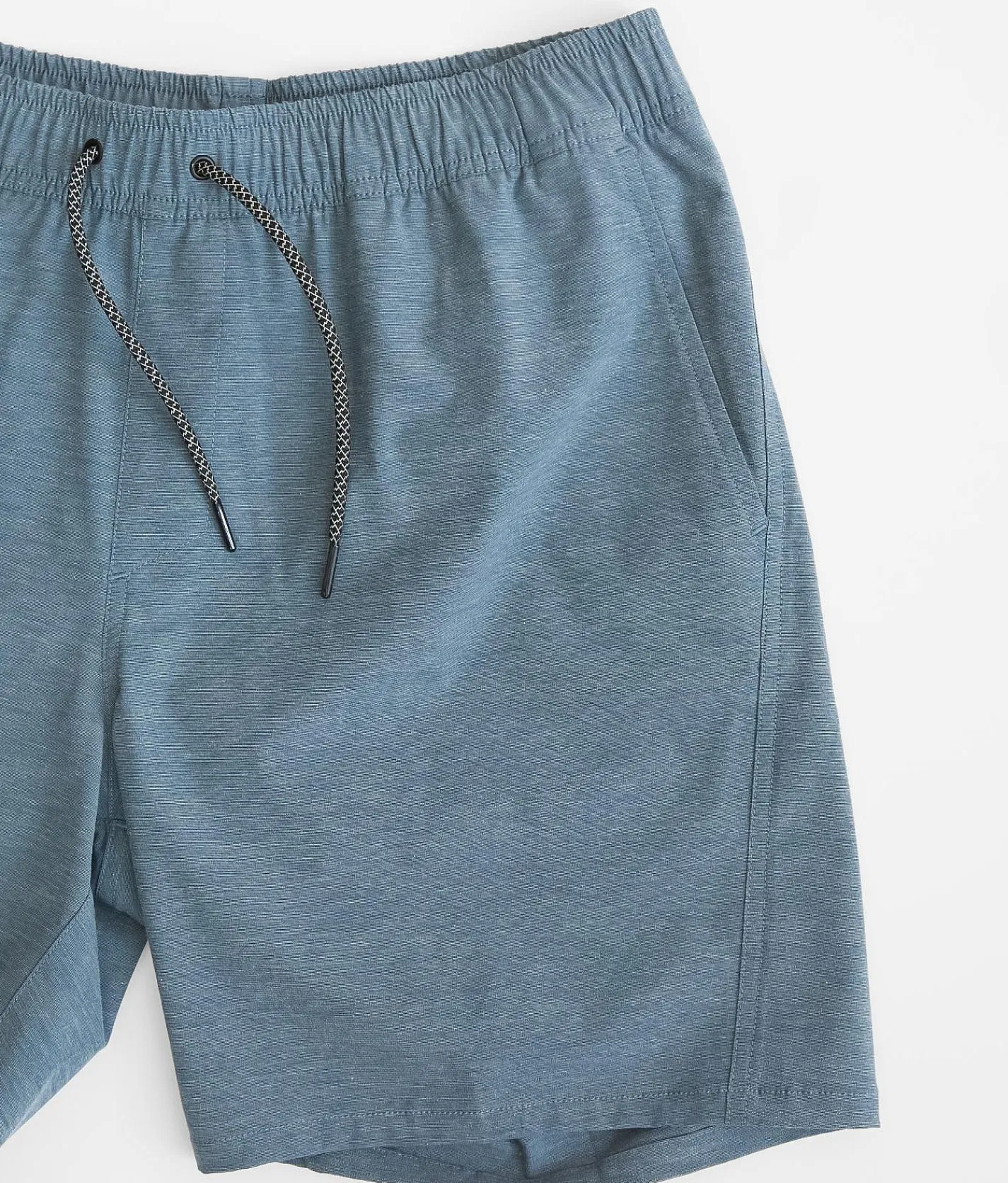 Departwest Troy Stretch Short Stormy Weather Best