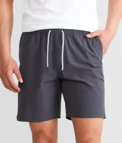 Departwest Truitt Stretch Short Granite Discount