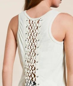 Affliction Truth Rising Tank Top Rock Reactive Clearance