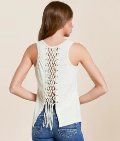 Affliction Truth Rising Tank Top Rock Reactive Clearance