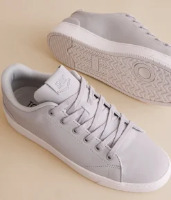 Shoes | TOMS Trvl Lite 2.0 Leather Sneaker Light Grey