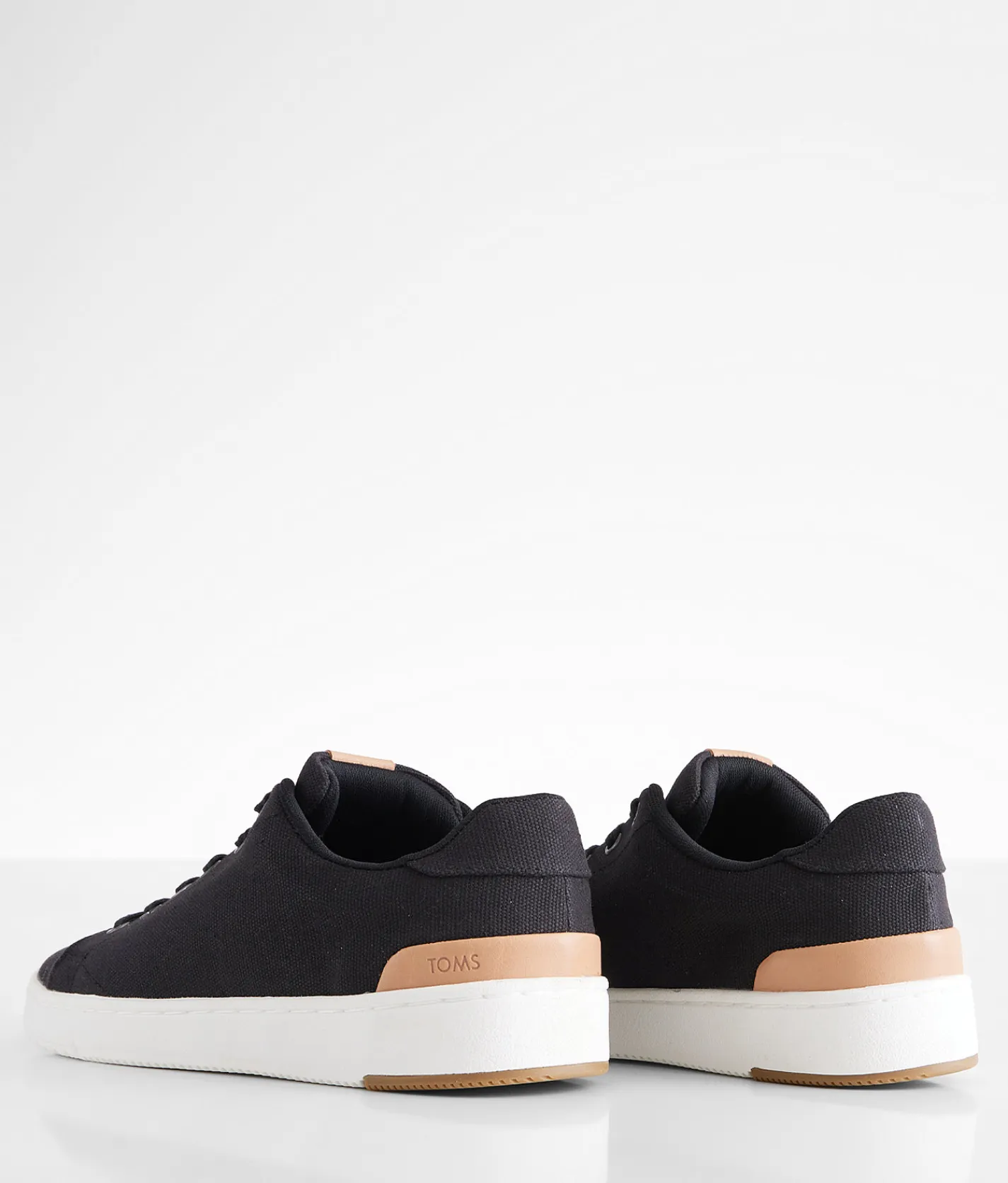 Activewear|Shoes | TOMS TRVL Lite 2.0 Low Sneaker Black