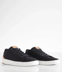 Activewear|Shoes | TOMS TRVL Lite 2.0 Low Sneaker Black