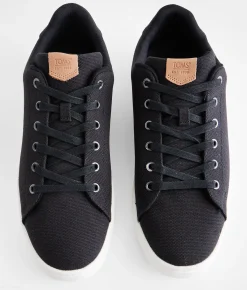 Activewear|Shoes | TOMS TRVL Lite 2.0 Low Sneaker Black