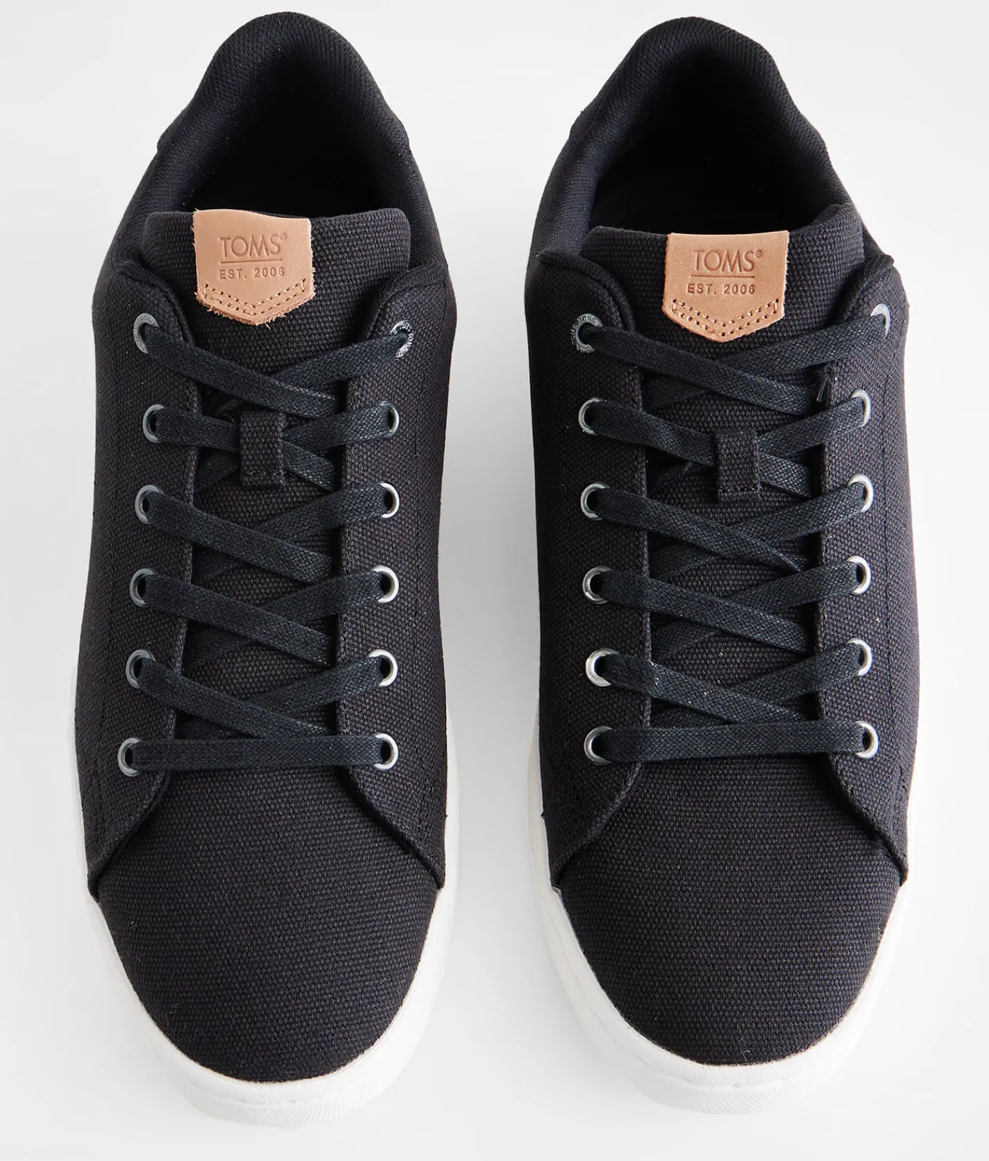 Activewear|Shoes | TOMS TRVL Lite 2.0 Low Sneaker Black