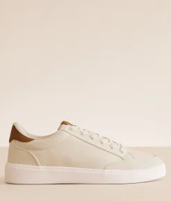 TOMS Trvl Lite Rio Sneaker Beige Outlet