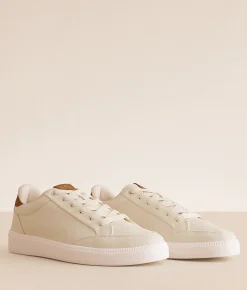 TOMS Trvl Lite Rio Sneaker Beige Outlet