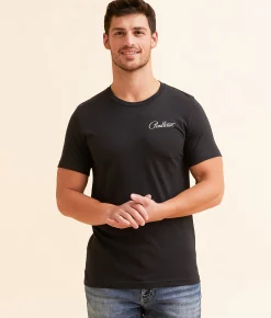 Graphic T-Shirts | Pendleton Tucson T-Shirt Vintage Black