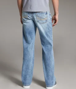 BKE Tyler Boot Stretch Jean Tillman Clearance
