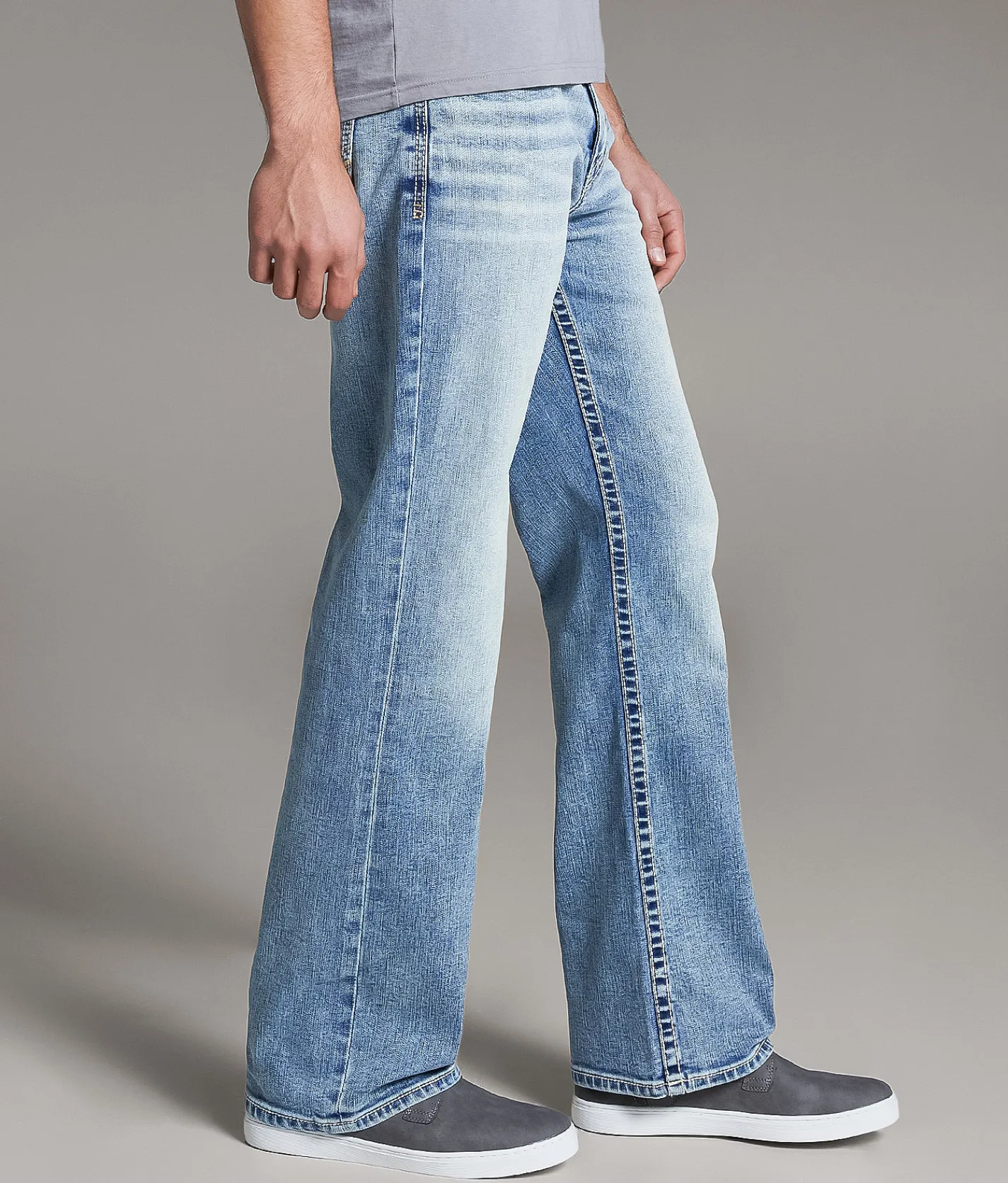 BKE Tyler Boot Stretch Jean Tillman Clearance
