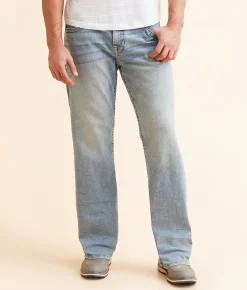 BKE Tyler Boot Stretch Jean Fortado Hot