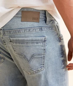 BKE Tyler Boot Stretch Jean Fortado Hot