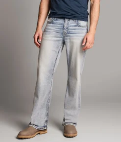 Bottoms | BKE Tyler Boot Stretch Jean Oates