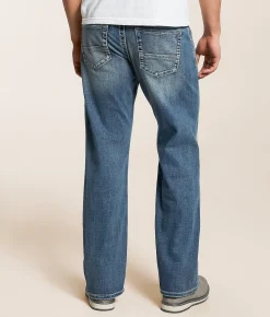 BKE Tyler Boot Stretch Jean Probst Discount