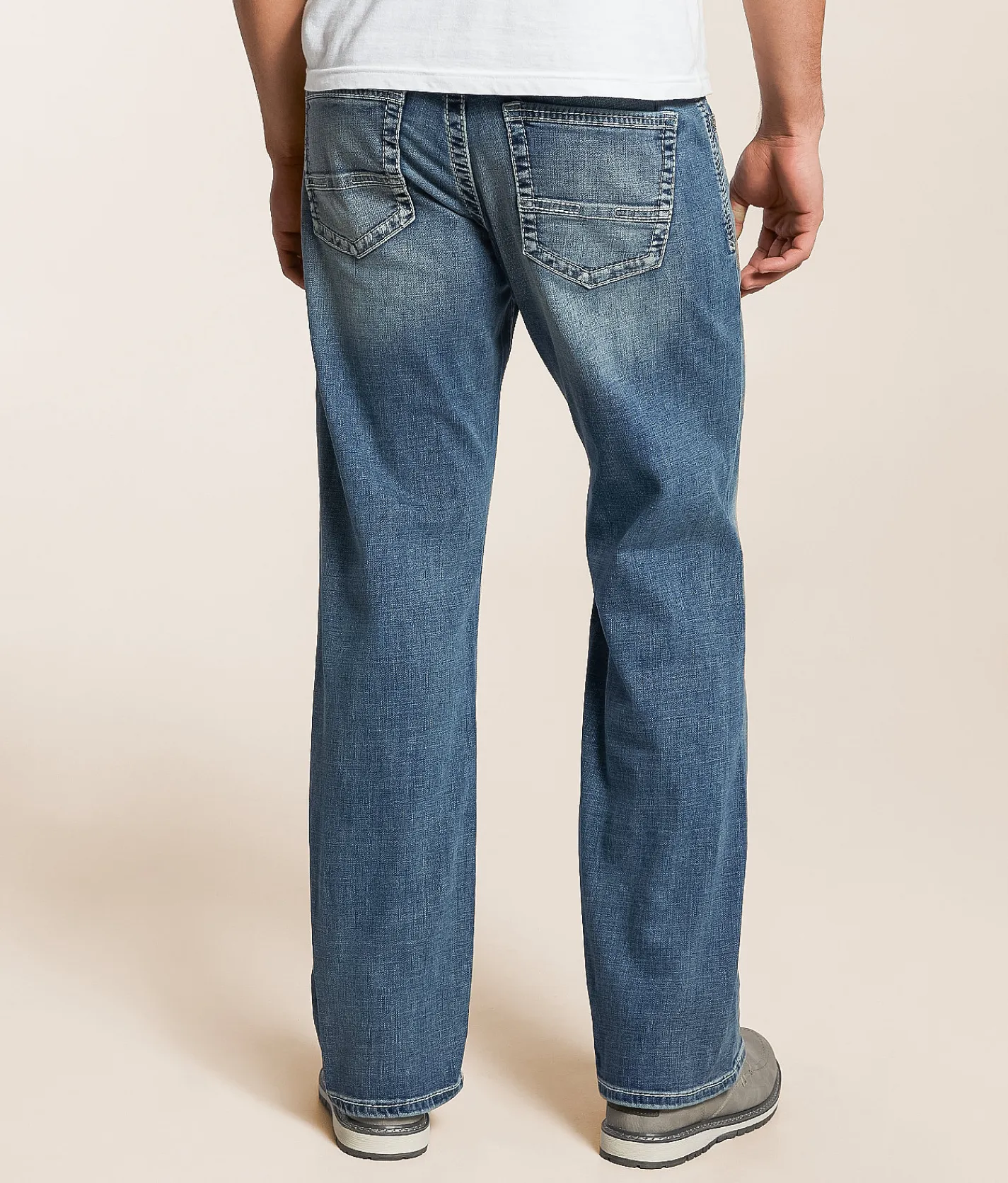 BKE Tyler Boot Stretch Jean Probst Discount