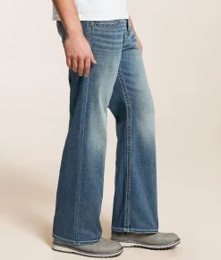 BKE Tyler Boot Stretch Jean Probst Discount