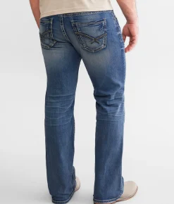 BKE Tyler Boot Stretch Jean Pici New
