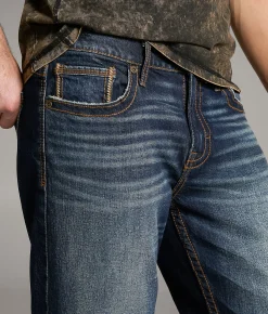BKE Tyler Boot Stretch Jean Escobar Hot