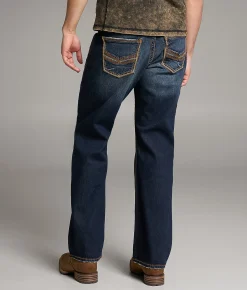 BKE Tyler Boot Stretch Jean Escobar Hot
