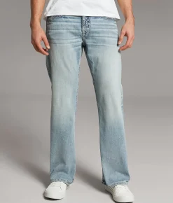 Bottoms|Jeans | BKE Tyler Boot Stretch Jean Silwell