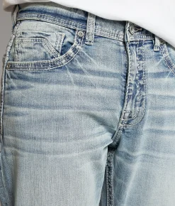 Bottoms|Jeans | BKE Tyler Boot Stretch Jean Silwell