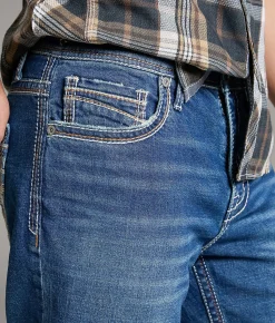 BKE Tyler Boot Stretch Jean Marxen