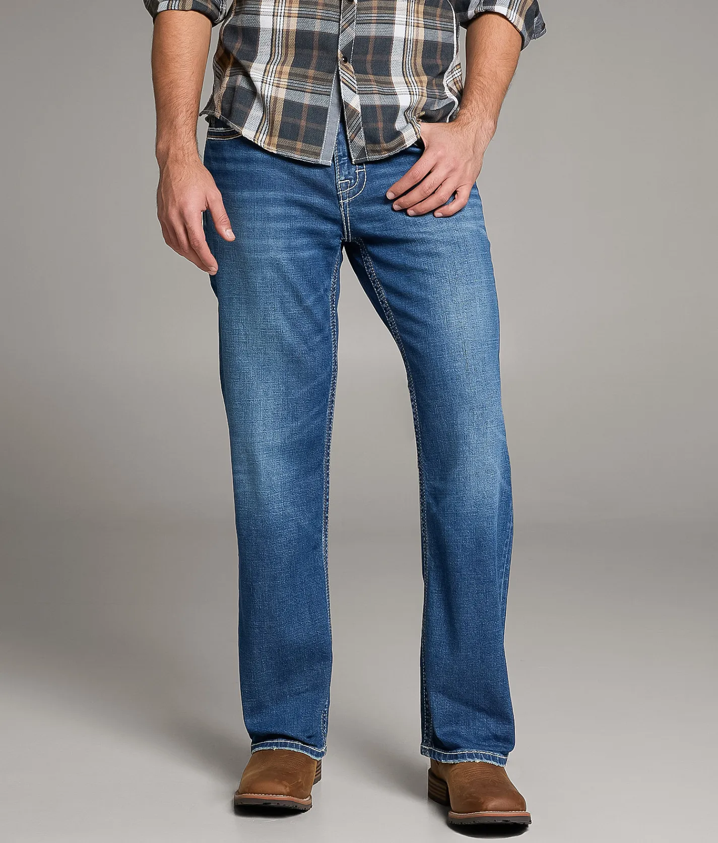BKE Tyler Boot Stretch Jean Marxen