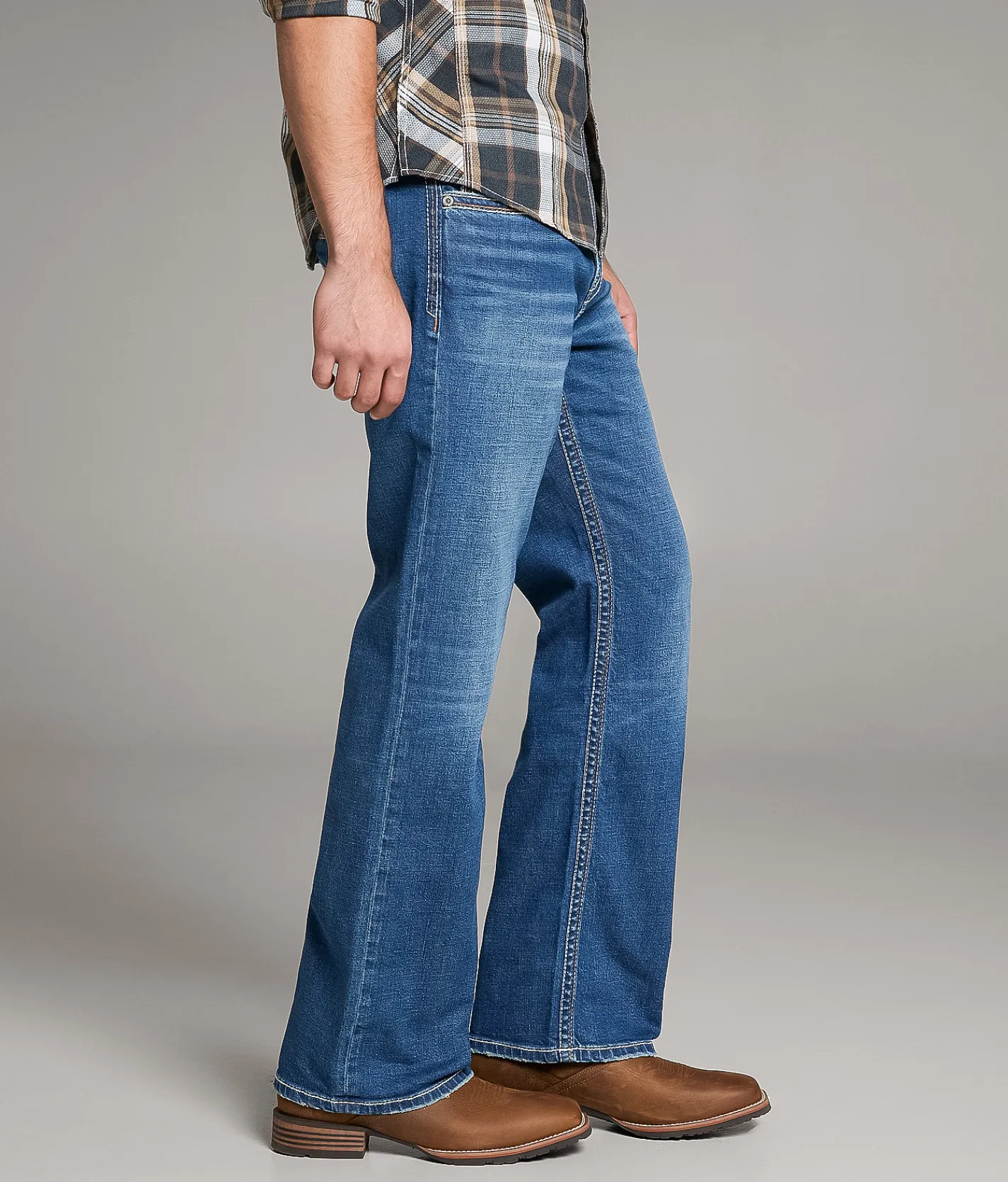 BKE Tyler Boot Stretch Jean Marxen