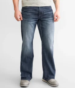 Sale Jeans|Bottoms | BKE Tyler Boot Stretch Jean Dobbins