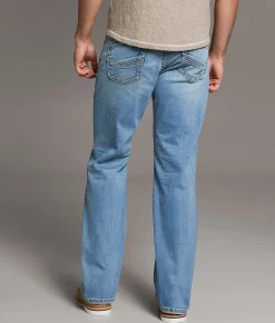 Bottoms|Bke Jeans | BKE Tyler Boot Stretch Jean Abaje