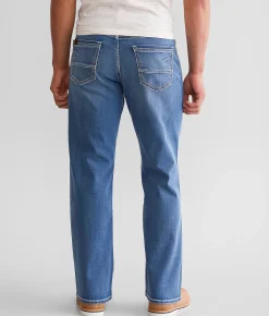 BKE Tyler Boot Stretch Jean Harzer New
