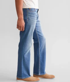 BKE Tyler Boot Stretch Jean Harzer New