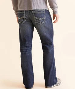 Sale Jeans|Bottoms | BKE Tyler Boot Stretch Jean Koracik