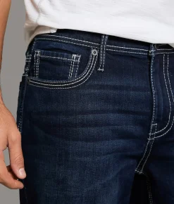BKE Tyler Boot Stretch Jean Sevens Best