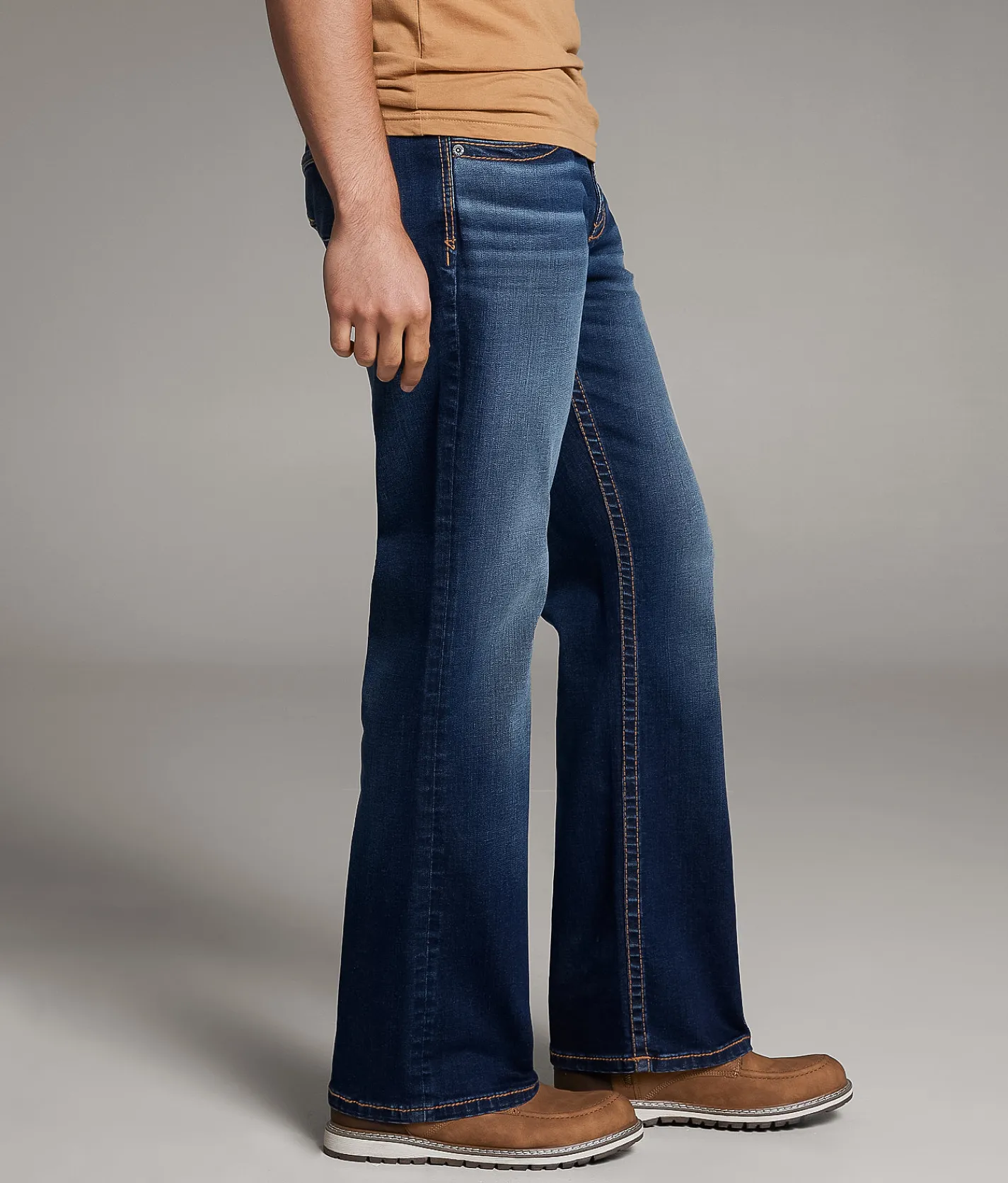 Bke Jeans|Jeans | BKE Tyler Boot Stretch Jean Genesse