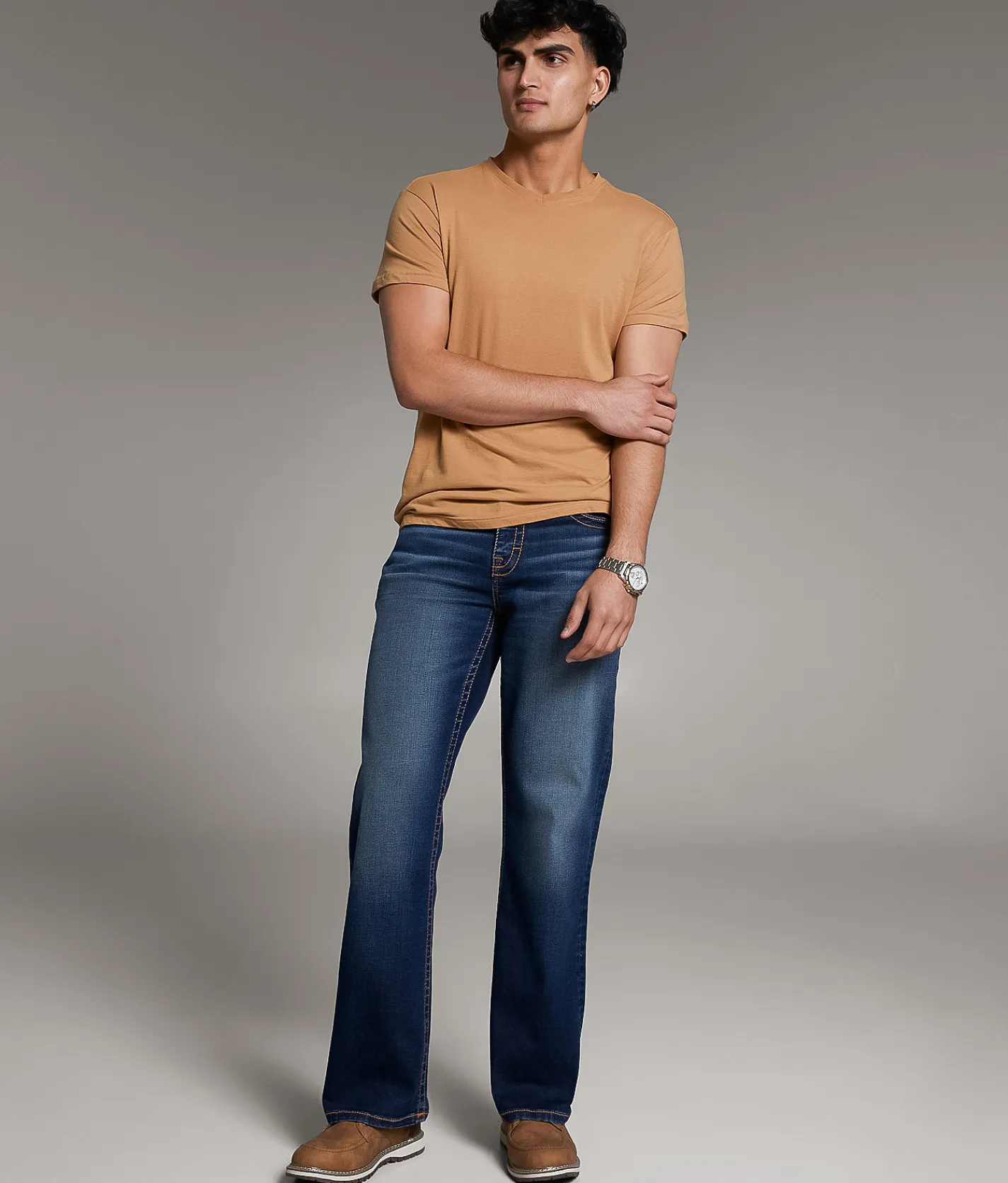 Bke Jeans|Jeans | BKE Tyler Boot Stretch Jean Genesse